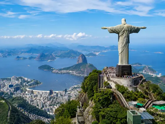 Brazil