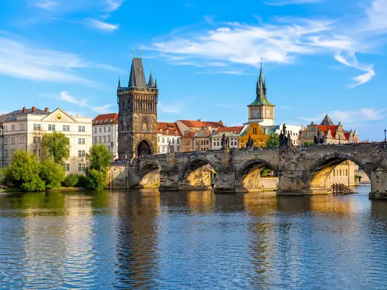 Czech Republic